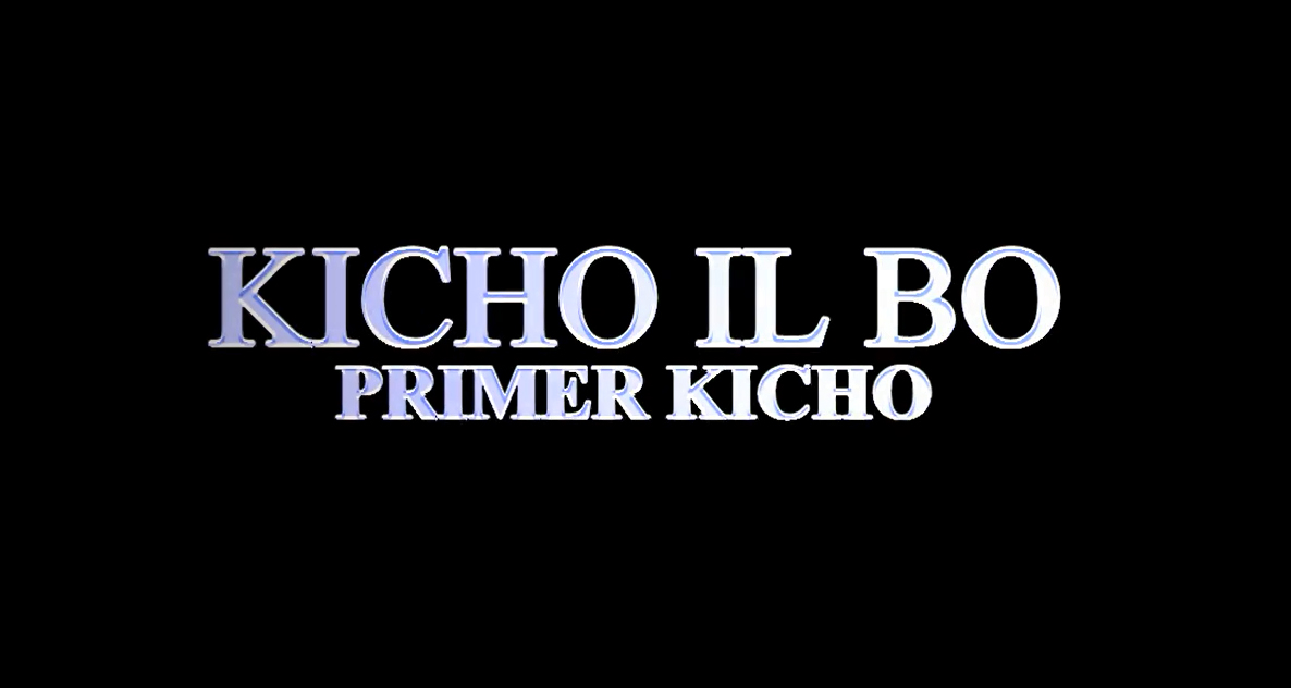 KICHO